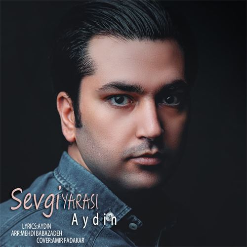 آیدین سوگی یاراسی